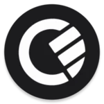 Logo of Curve android Application 